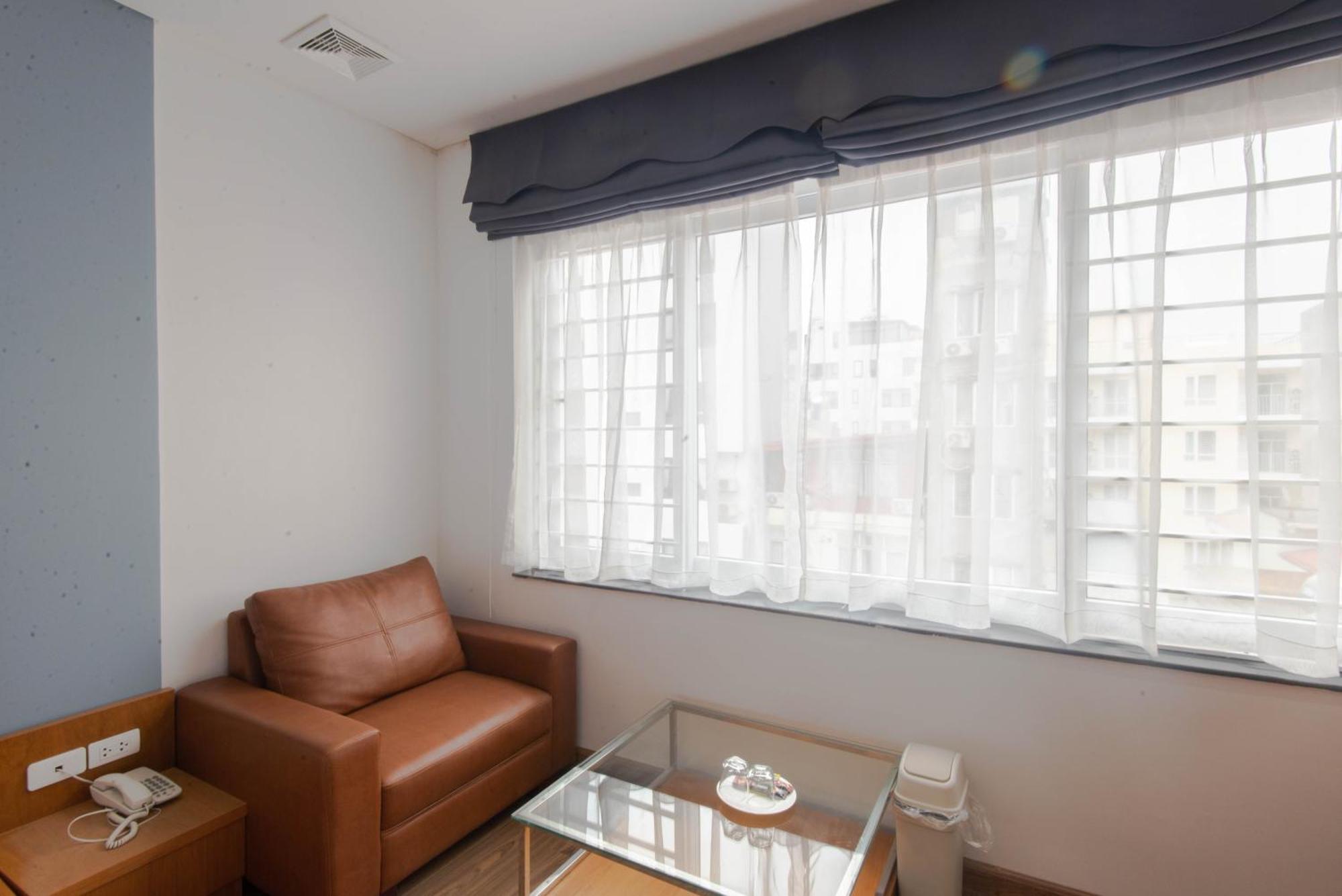 22housing 48 Phan Kế Bính *