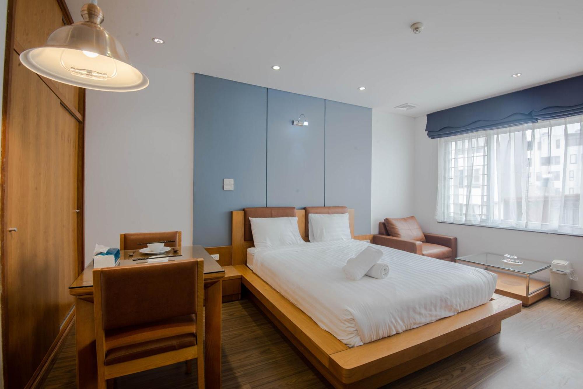 22housing 48 Phan Kế Bính * Hà Nội