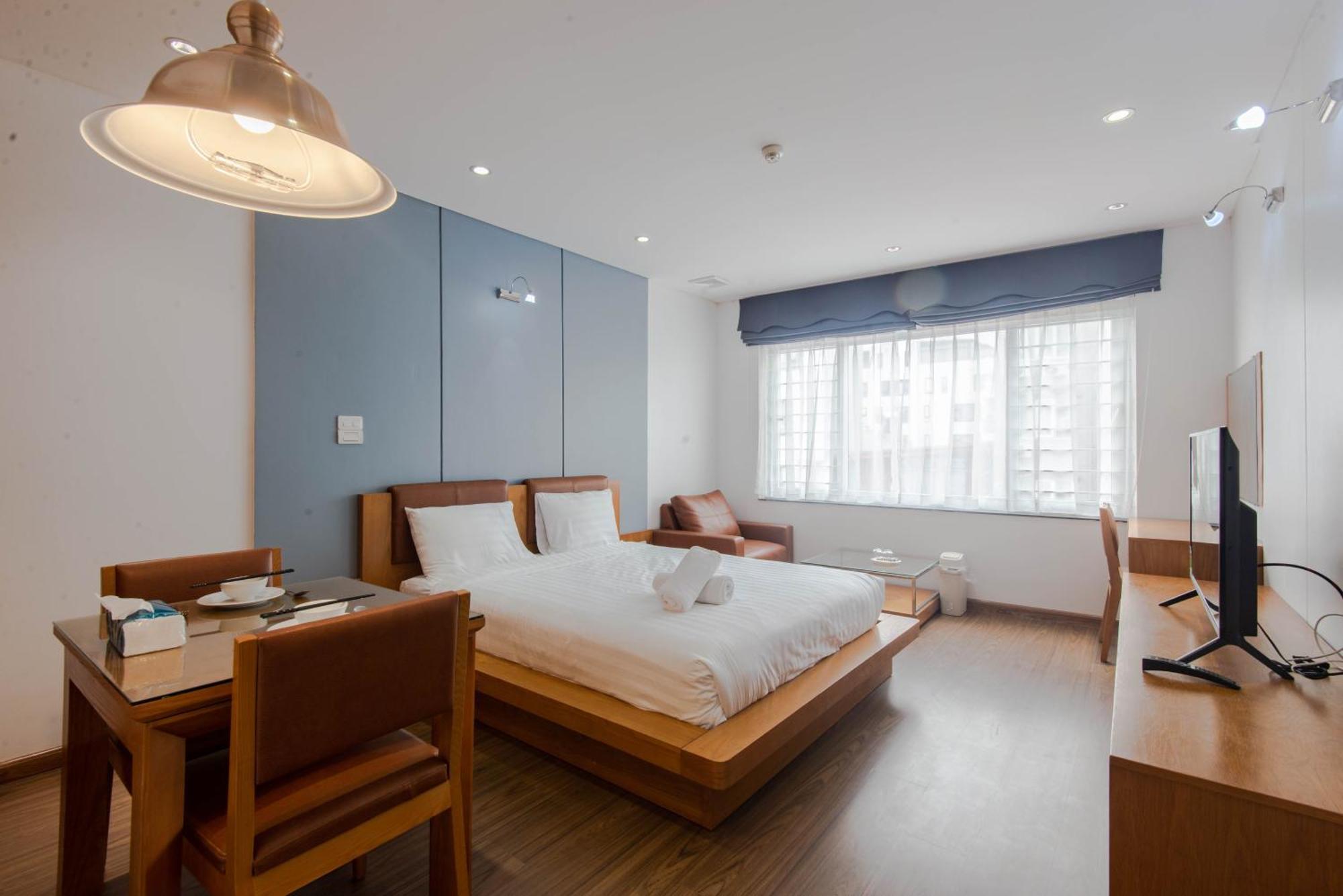 22housing 48 Phan Kế Bính